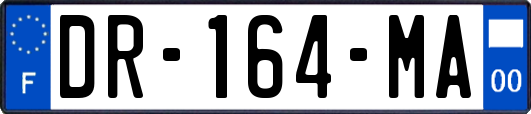 DR-164-MA