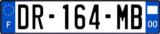 DR-164-MB