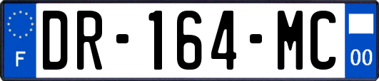 DR-164-MC