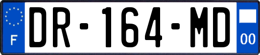 DR-164-MD