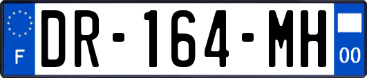 DR-164-MH