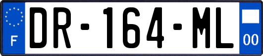 DR-164-ML