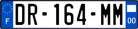 DR-164-MM