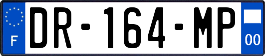 DR-164-MP