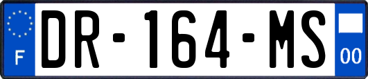 DR-164-MS