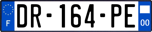 DR-164-PE