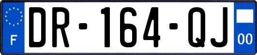 DR-164-QJ