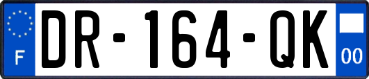 DR-164-QK