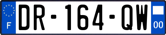 DR-164-QW