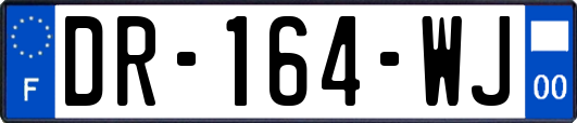 DR-164-WJ