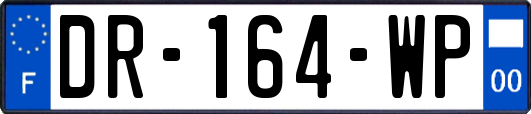 DR-164-WP