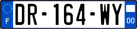 DR-164-WY