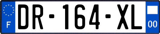 DR-164-XL