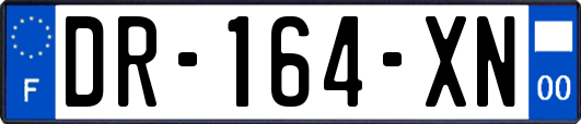 DR-164-XN