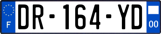 DR-164-YD