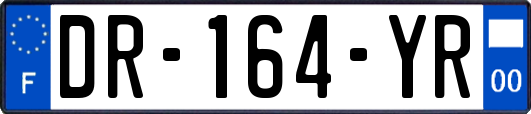 DR-164-YR
