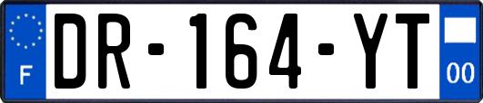 DR-164-YT