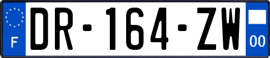 DR-164-ZW