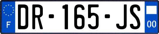 DR-165-JS