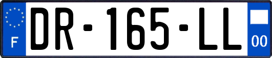 DR-165-LL