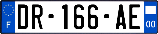 DR-166-AE