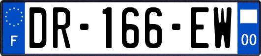 DR-166-EW
