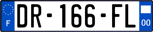 DR-166-FL