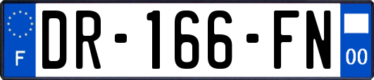 DR-166-FN