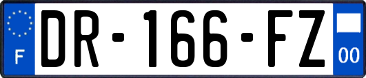 DR-166-FZ