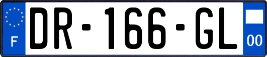 DR-166-GL