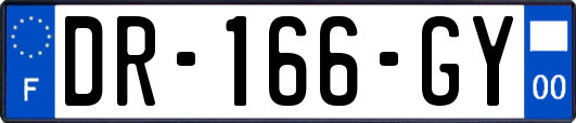 DR-166-GY