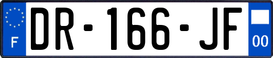 DR-166-JF