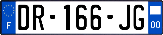 DR-166-JG