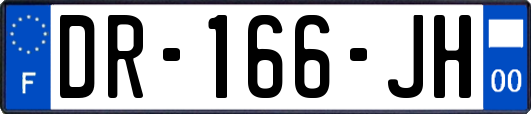 DR-166-JH