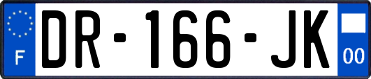 DR-166-JK