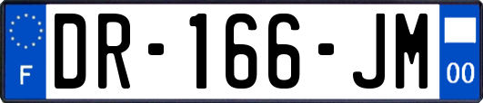 DR-166-JM
