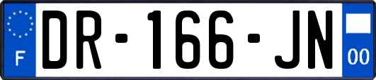 DR-166-JN