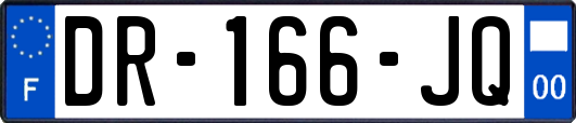 DR-166-JQ