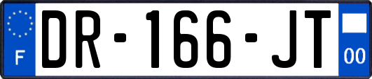 DR-166-JT