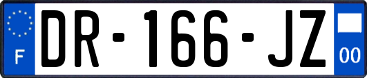 DR-166-JZ