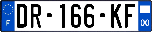 DR-166-KF