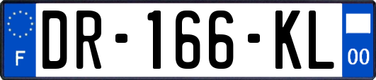 DR-166-KL