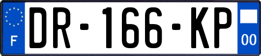 DR-166-KP