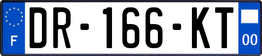 DR-166-KT