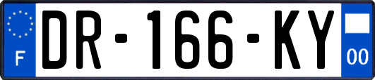 DR-166-KY