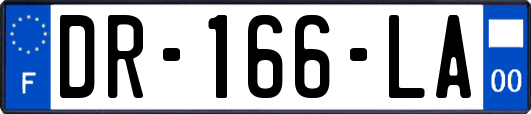 DR-166-LA