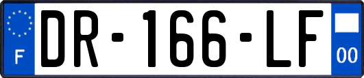 DR-166-LF