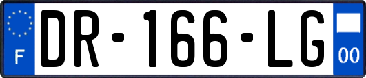 DR-166-LG
