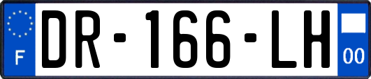 DR-166-LH