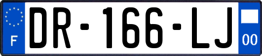 DR-166-LJ